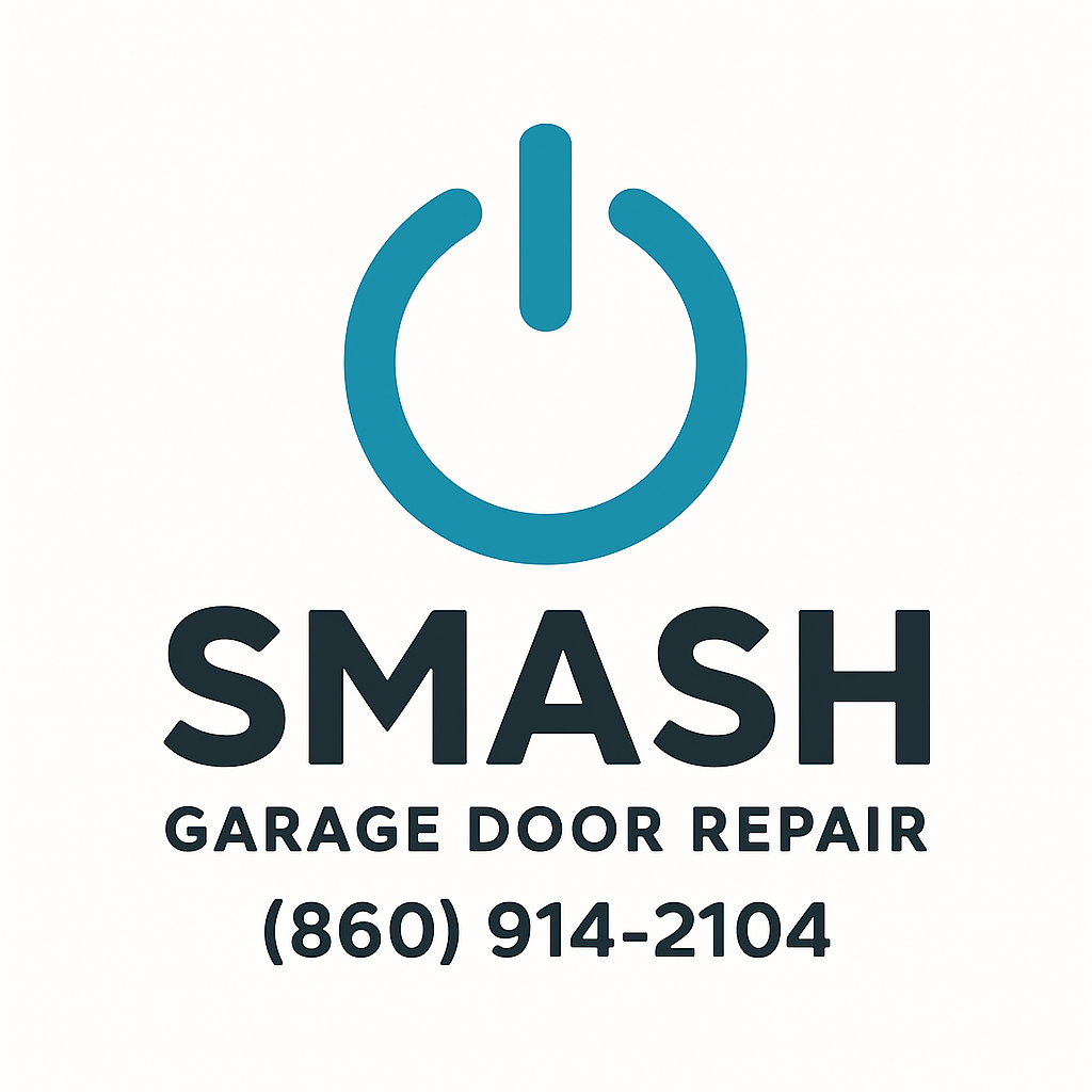 Smash Garage Door Repair