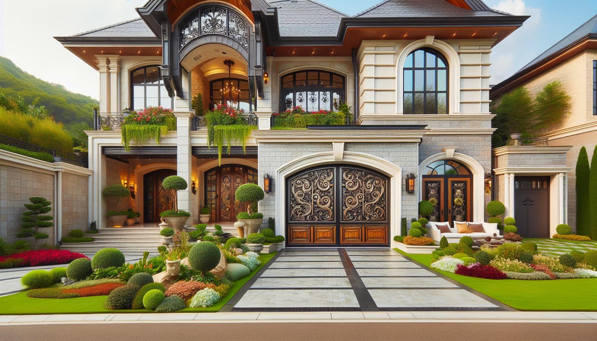 Garage Door Repair in Berlin