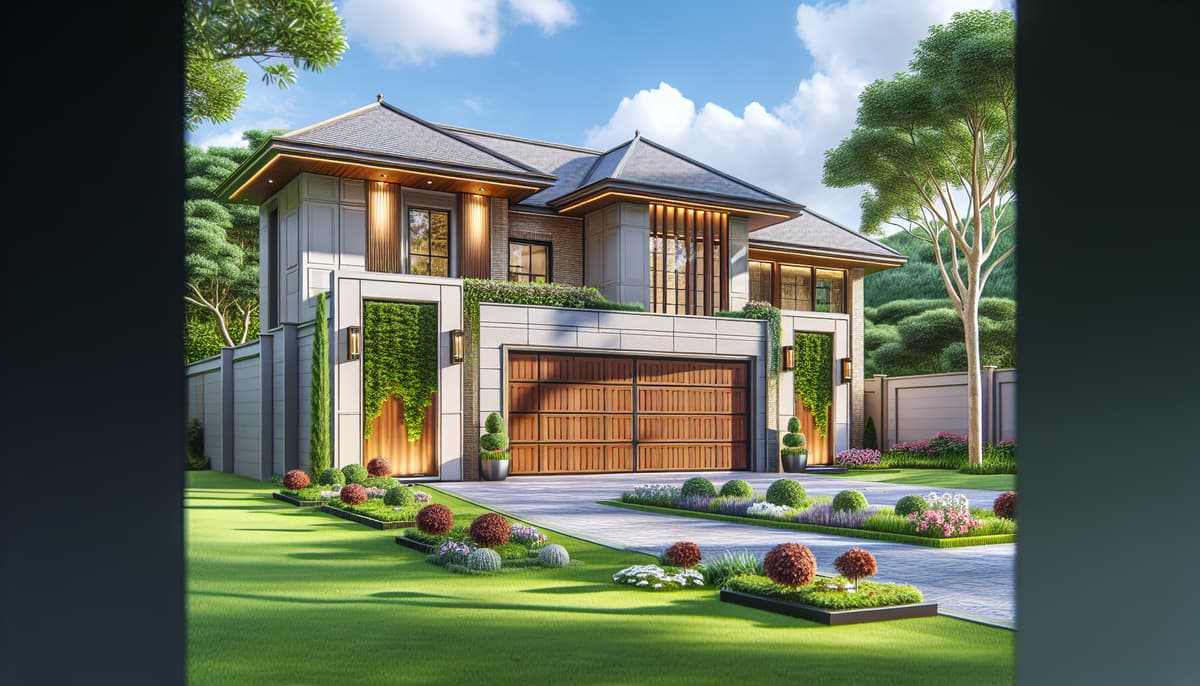 Garage Door Repair in Berlin