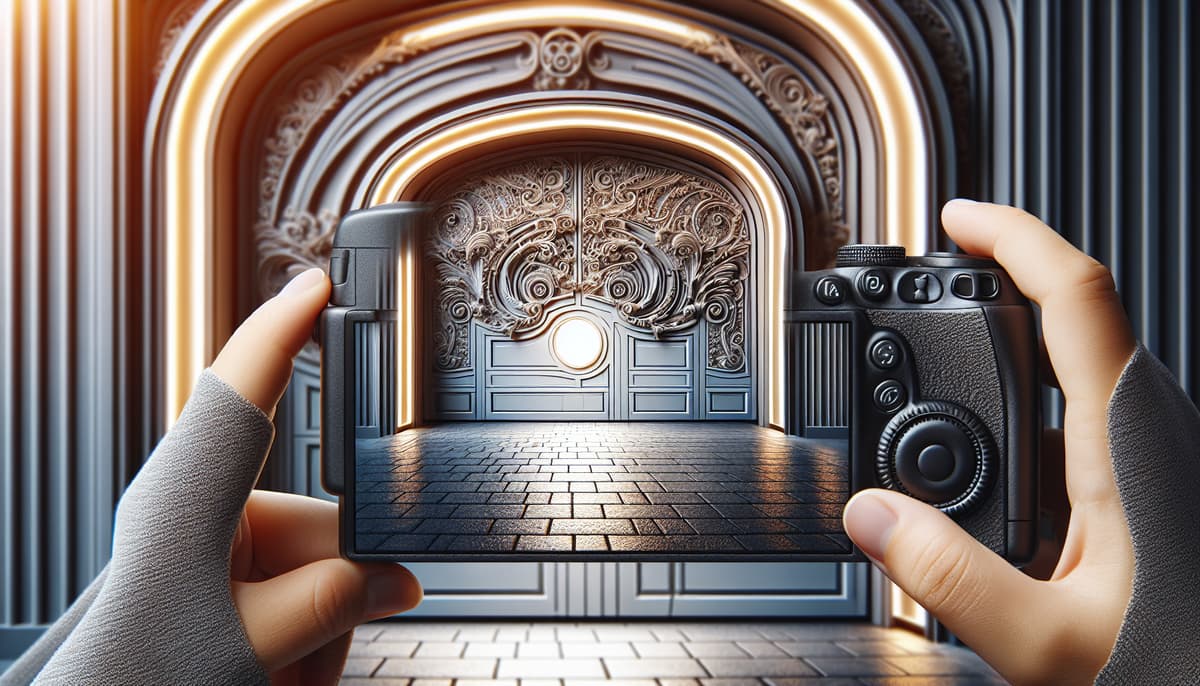 Garage Door Repair in Berlin