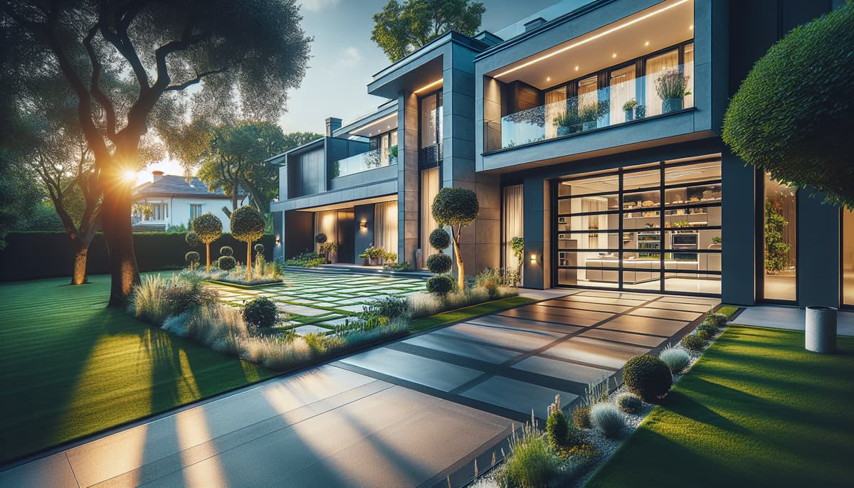 Garage Door Repair in Berlin