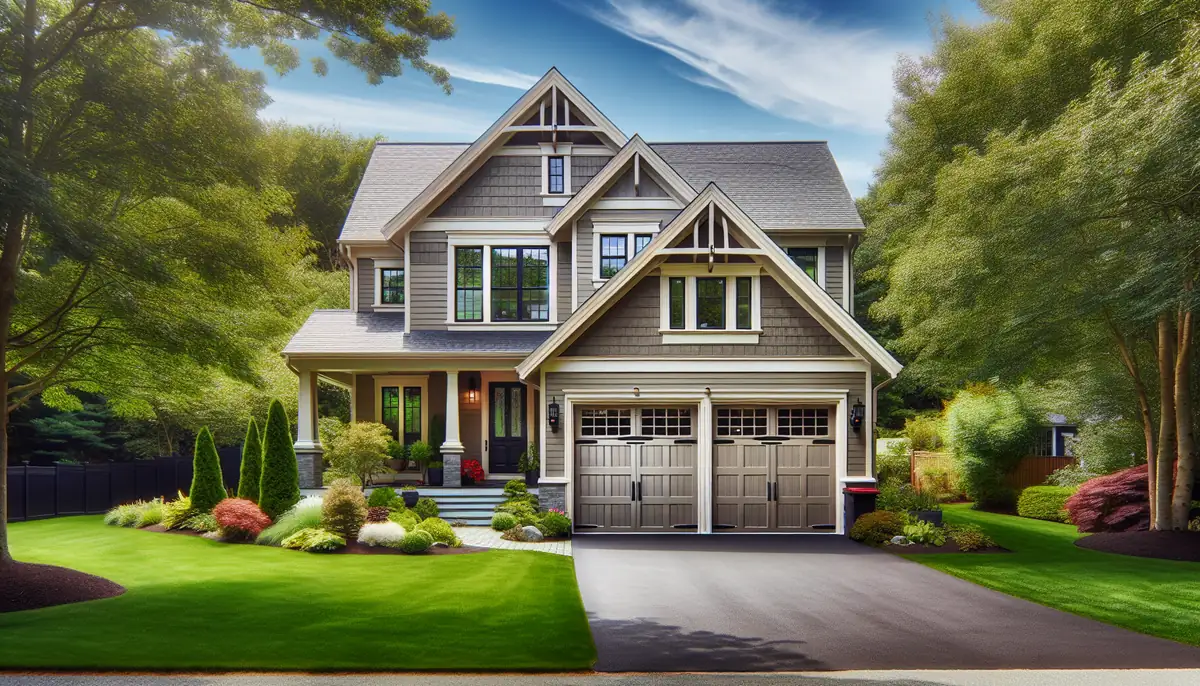 Enhancing Energy Efficiency with Smash Garage Door Repair in Berlin, CT