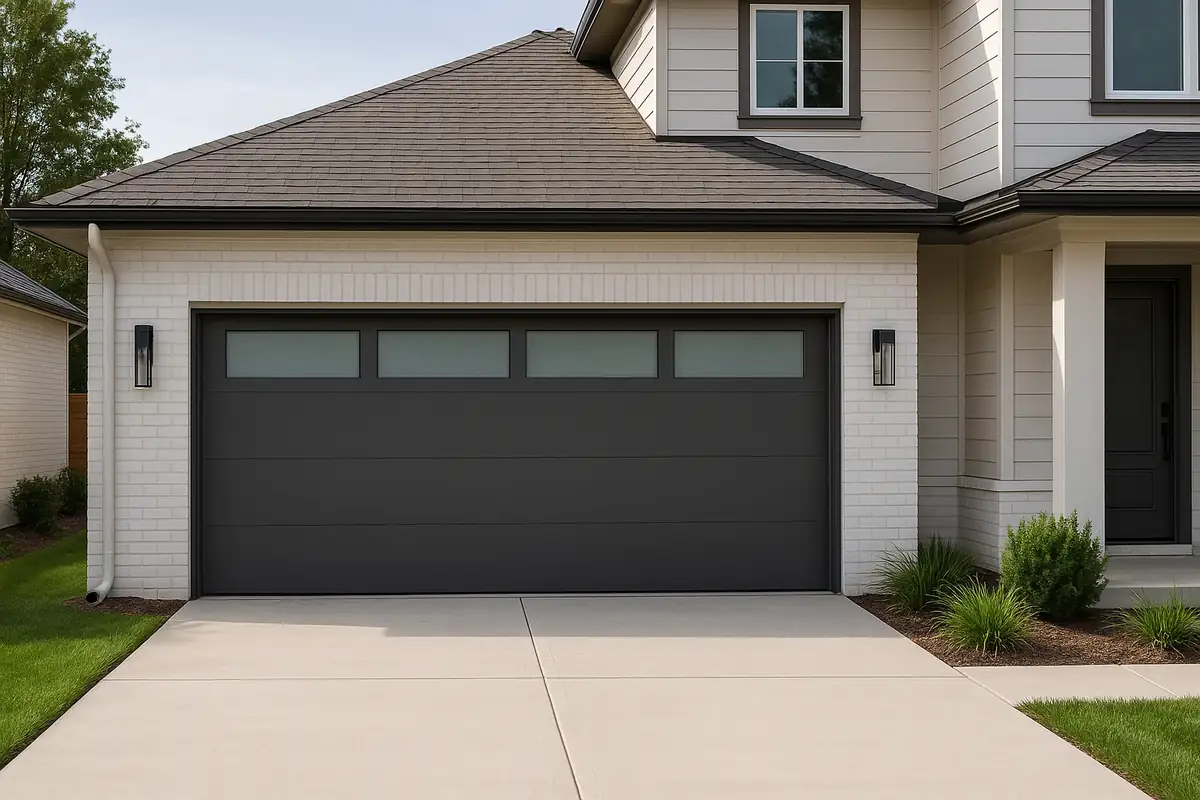 Energy Efficiency and Your Garage Door: A Complete Guide by Smash Garage Door Repair