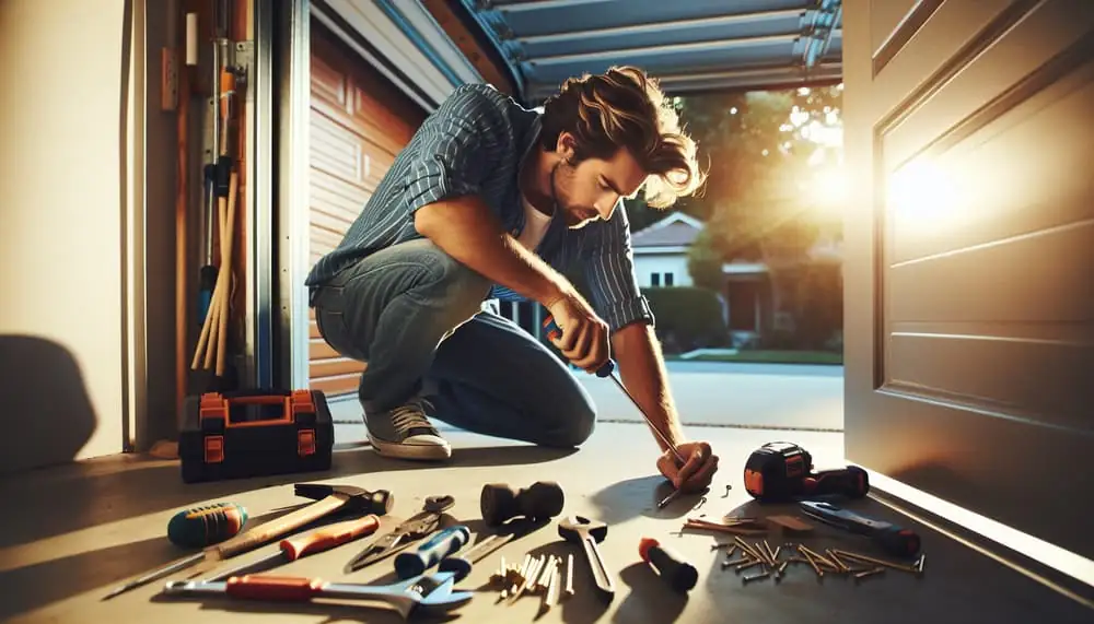 How to Extend the Life of Your Garage Door: Expert Tips from Smash Garage Door Repair in Berlin, CT