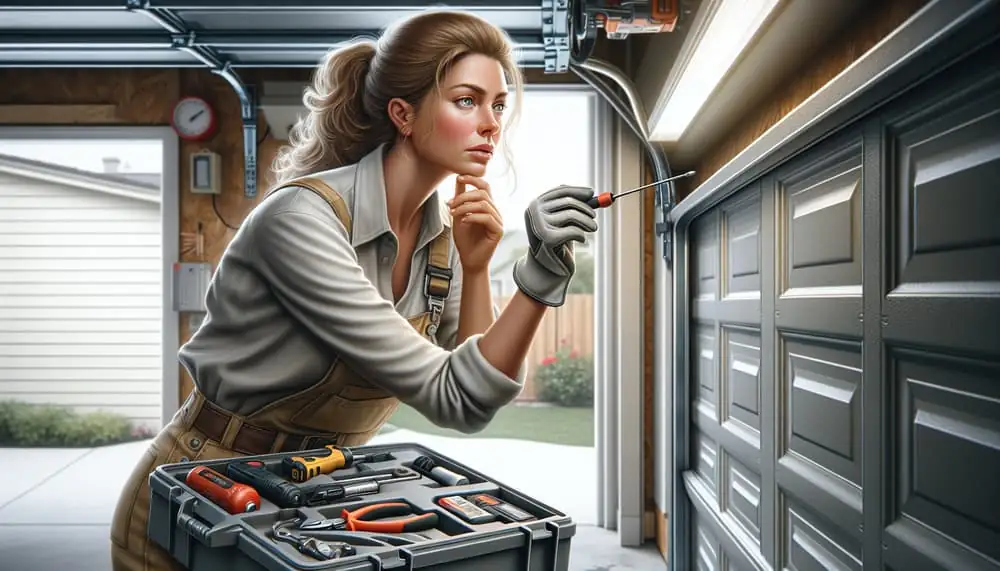 Garage Door Installation: What to Expect from Smash Garage Door Repair in Berlin, CT