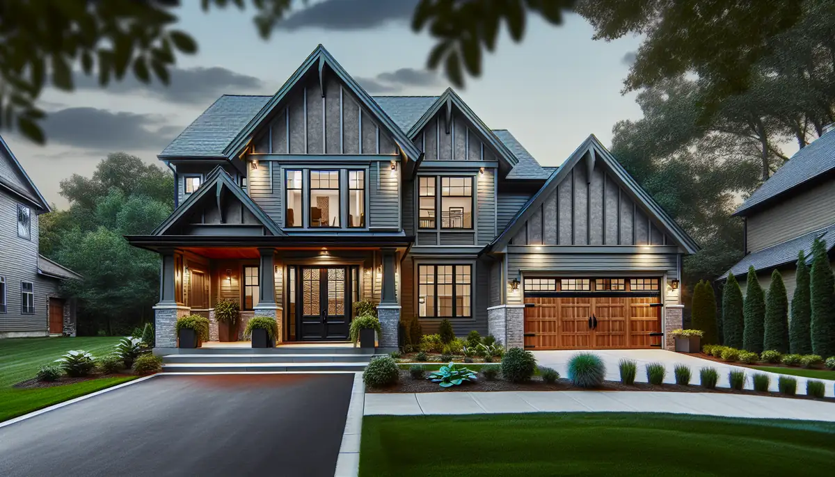 Best Garage Door Styles for Modern Homes in Berlin, CT