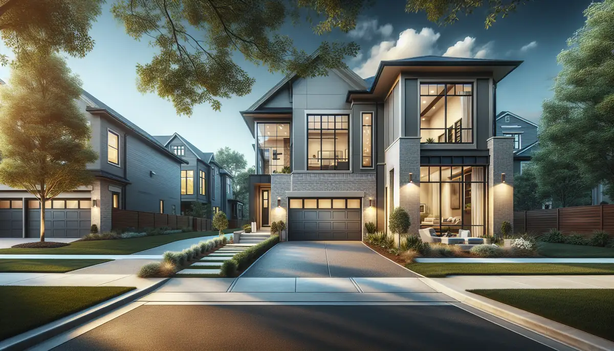 Best Garage Door Styles for Modern Homes in Berlin, CT