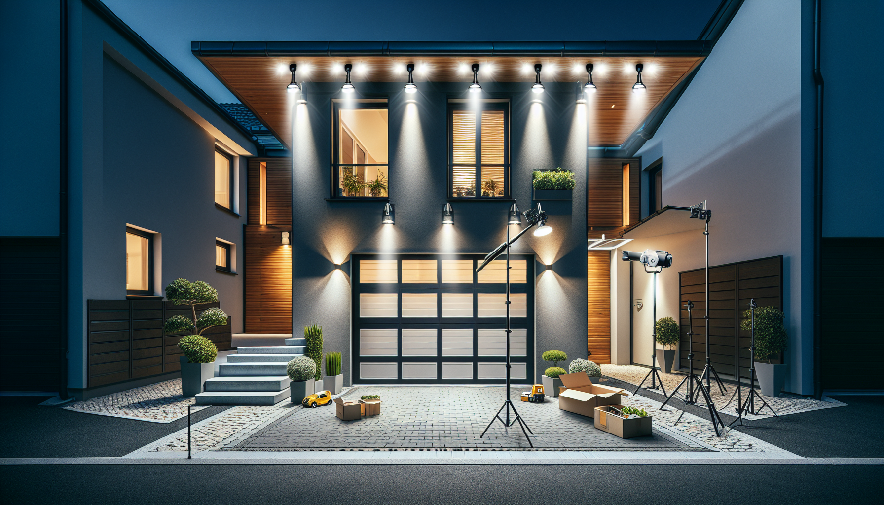 Common Garage Door Problems and How to Fix Them | Smash Garage Door Repair in Berlin, CT