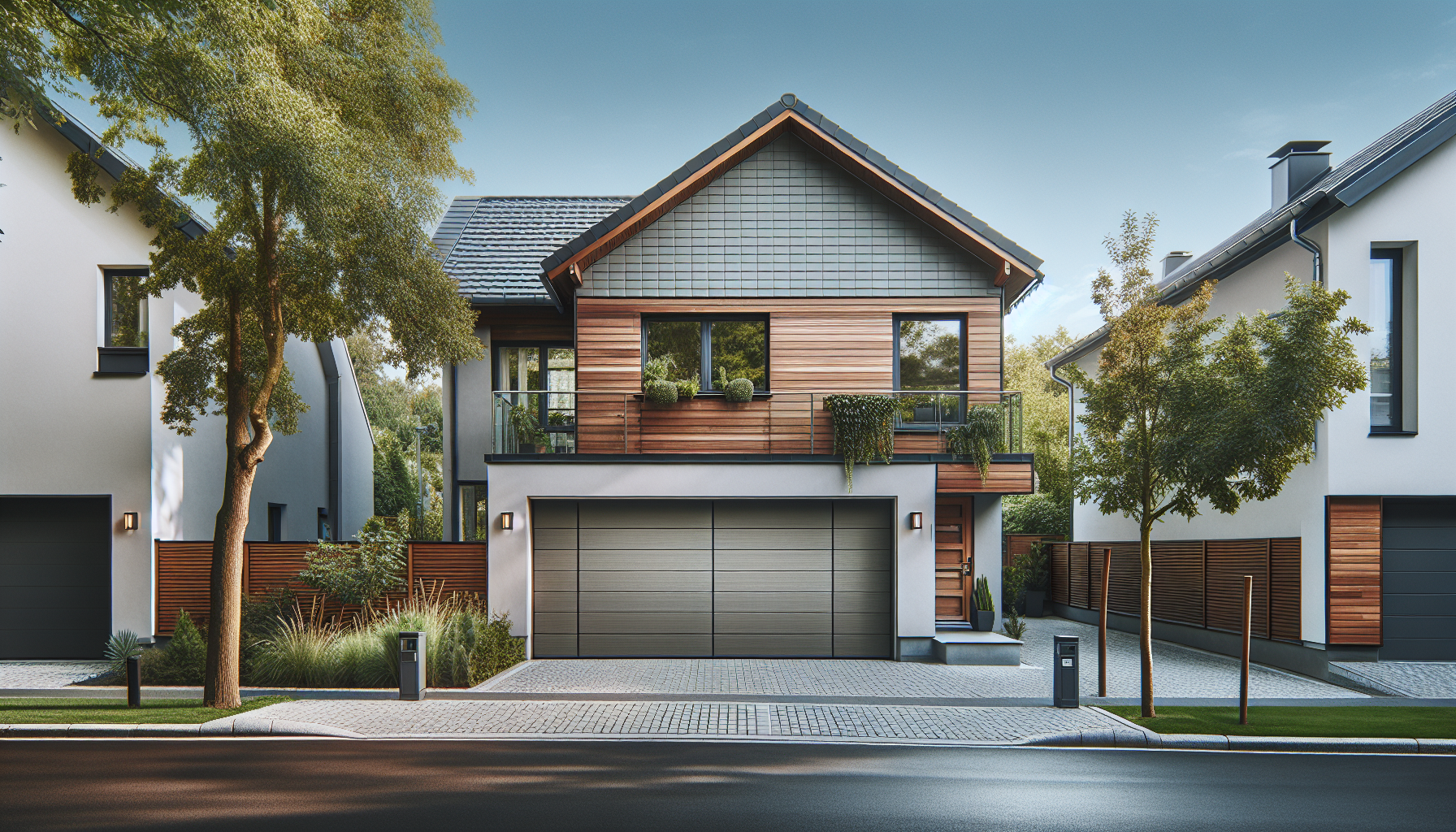 Emergency Garage Door Repairs in Berlin, CT: What to Do