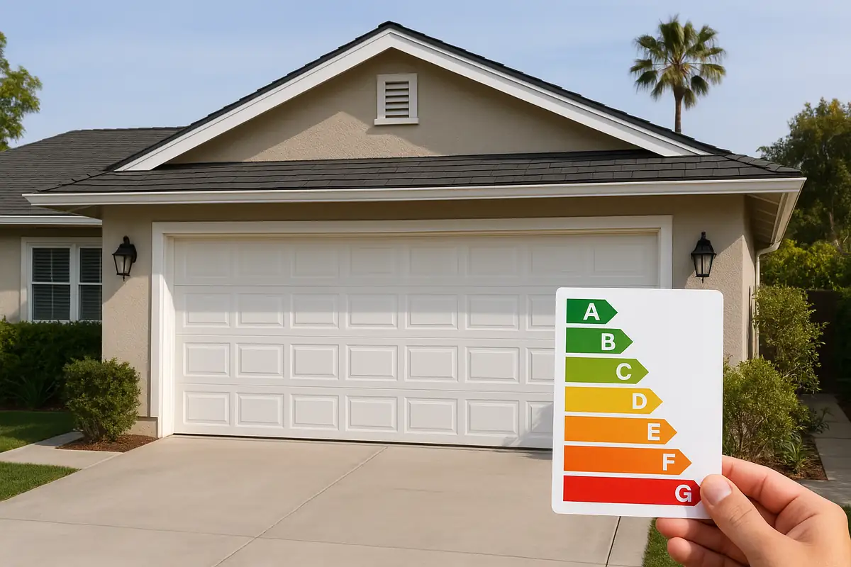 Garage Door Security: Protecting Your Home with Smash Garage Door Repair