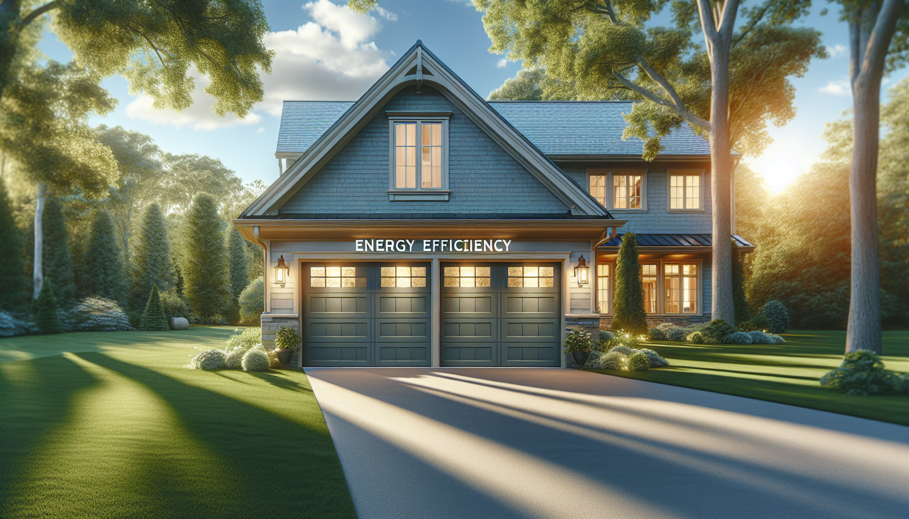 Enhance Energy Efficiency with Smash Garage Door Repair in Berlin, CT
