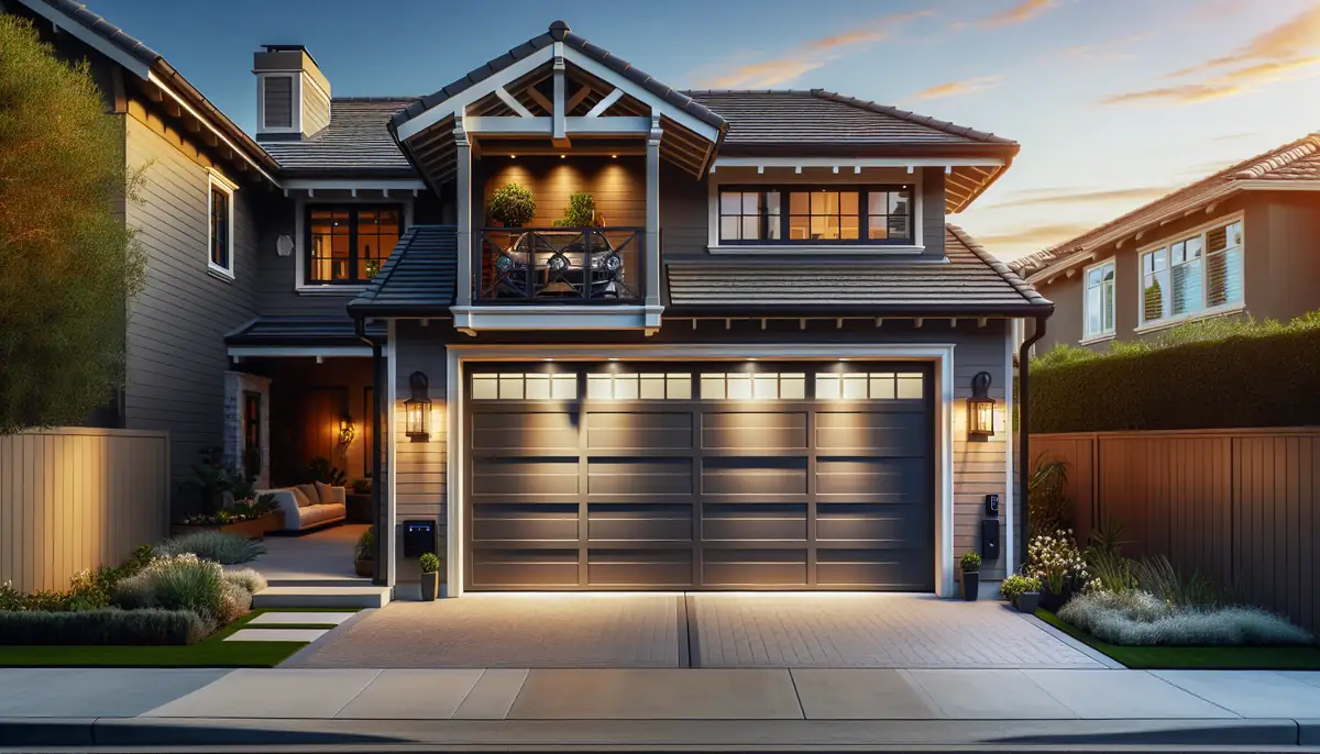 Understanding Different Garage Door Materials: A Guide from Smash Garage Door Repair in Berlin, CT