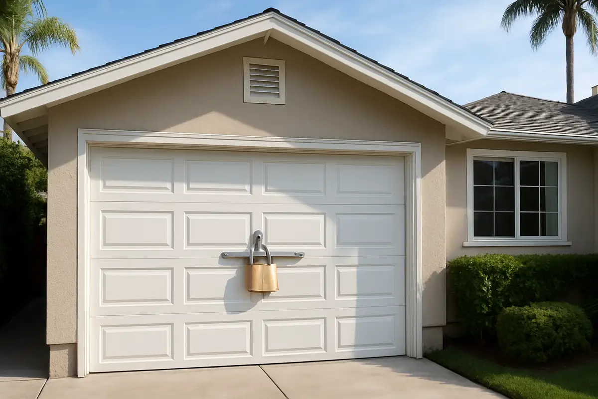 How to Program Your Garage Door Remote | Smash Garage Door Repair