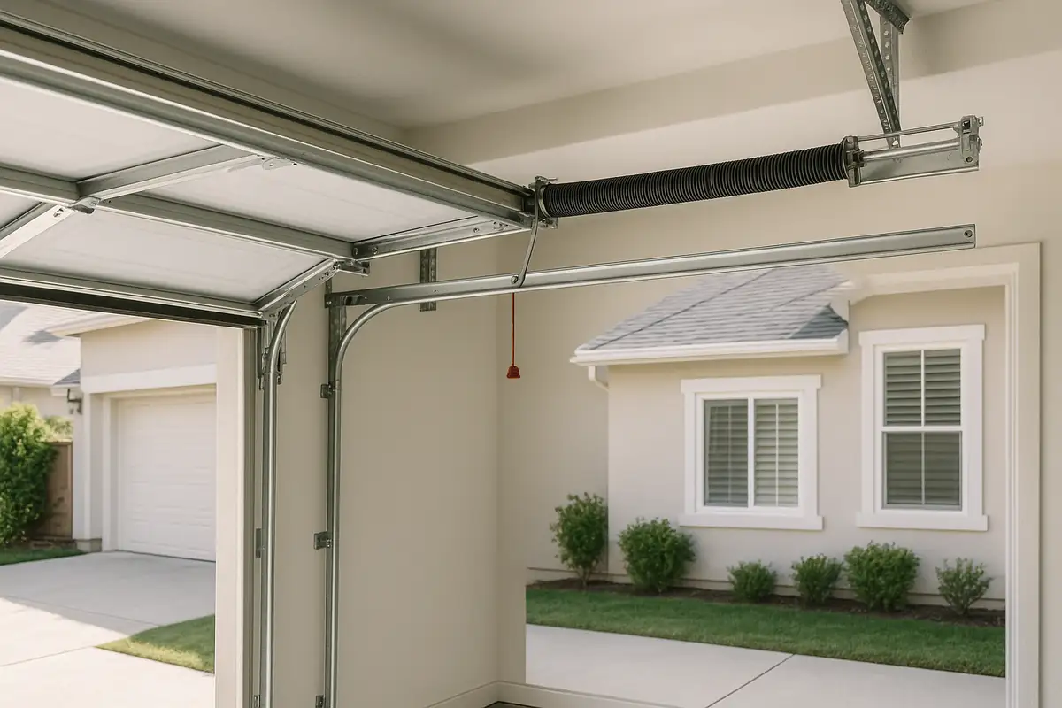 Seasonal Garage Door Maintenance Checklist by Smash Garage Door Repair
