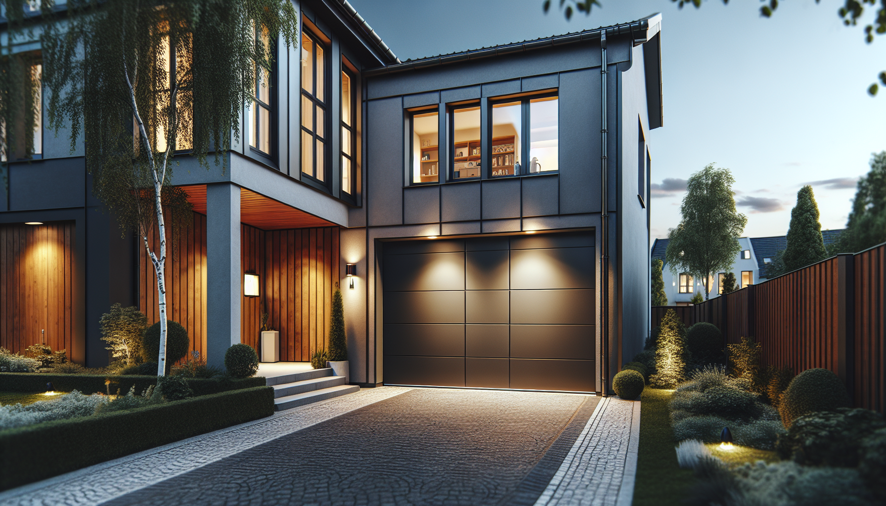 How to Extend the Life of Your Garage Door: Tips from Smash Garage Door Repair in Berlin, CT