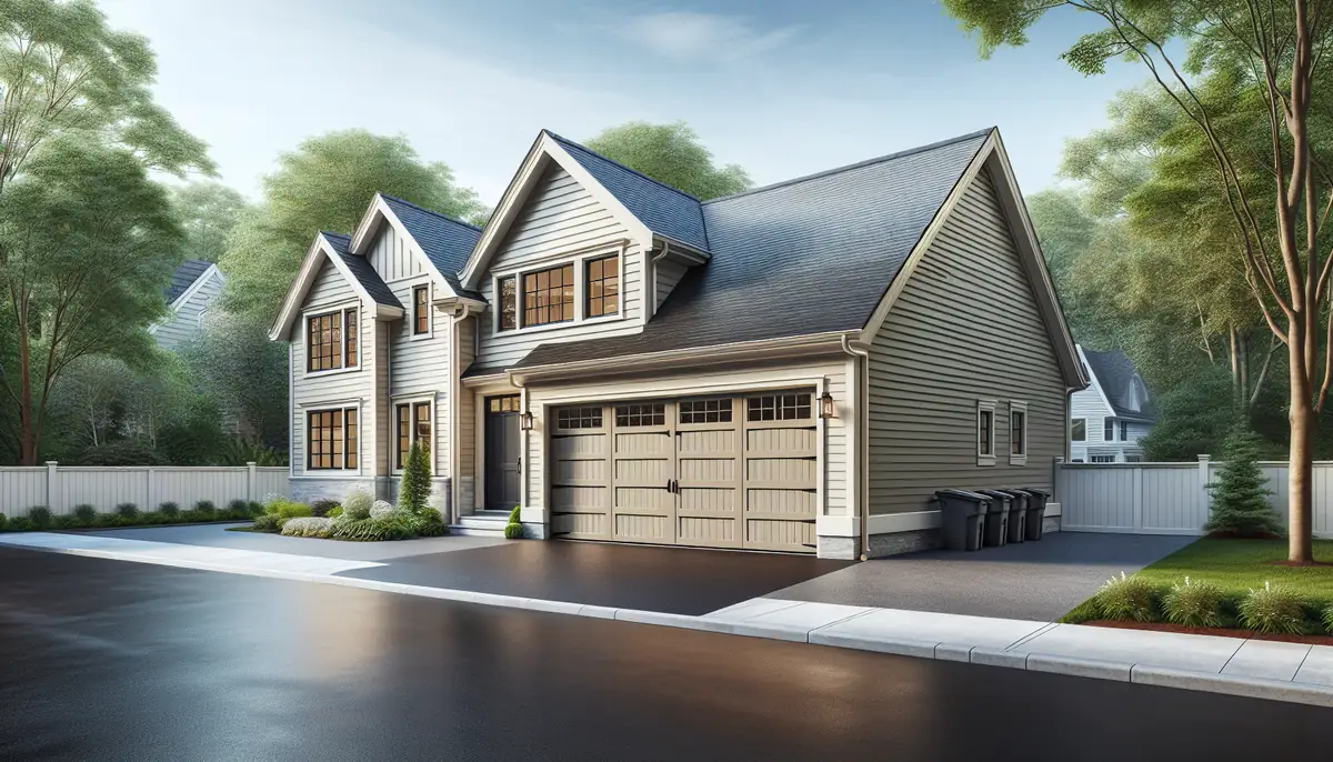 Signs Your Garage Door Opener Needs Replacement – Smash Garage Door Repair in Berlin, CT