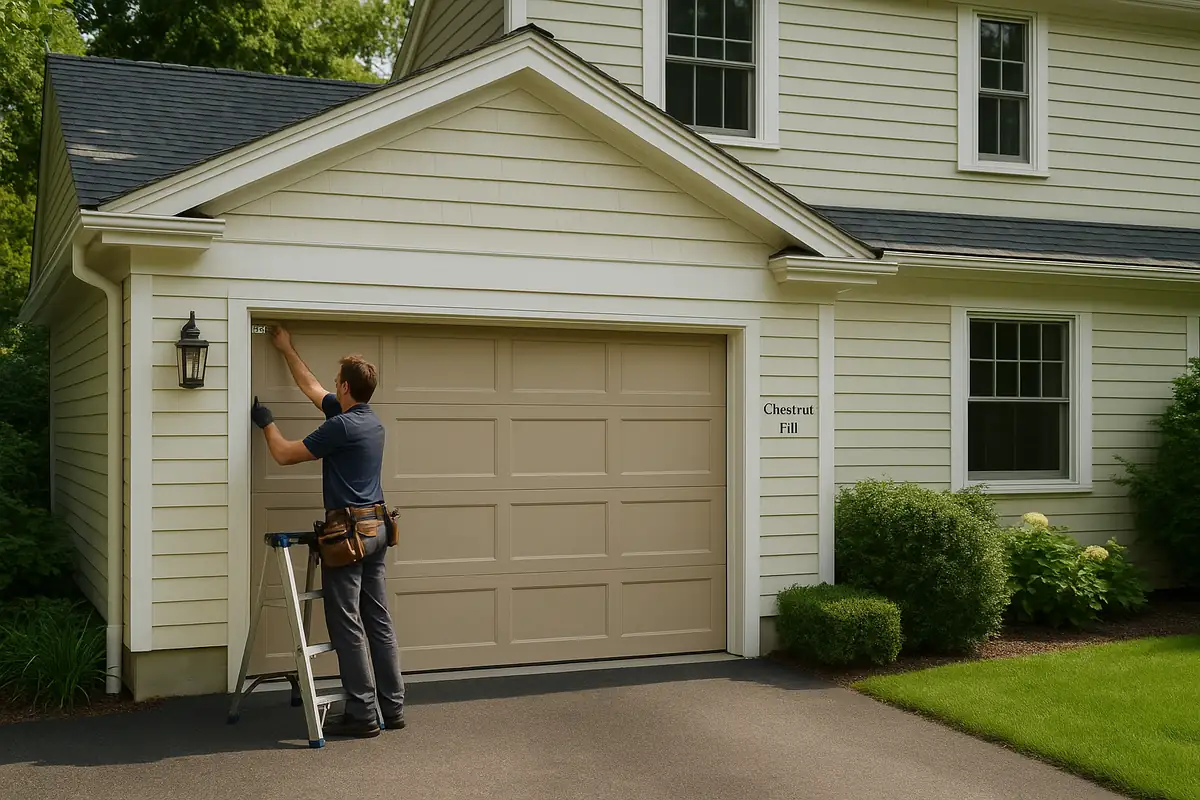 Signs Your Garage Door Opener Needs Replacement | Smash Garage Door Repair
