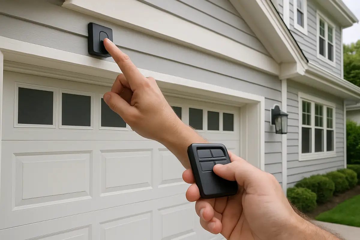 Weather-Proofing Your Garage Door: Essential Tips from Smash Garage Door Repair in Berlin, CT