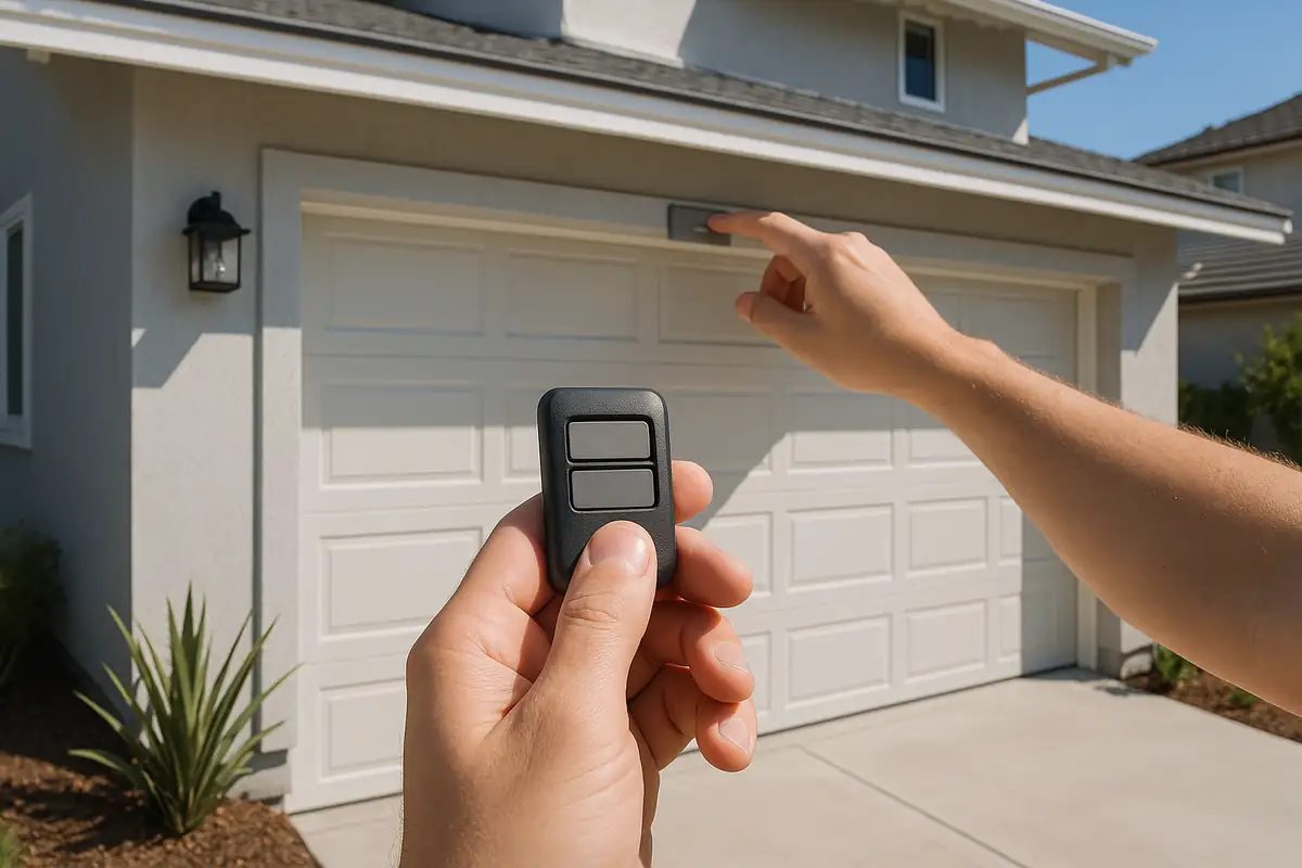 Choosing the Right Garage Door for Your Climate | Smash Garage Door Repair