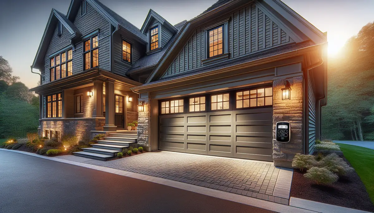 Weather-Proofing Your Garage Door: Essential Tips for Berlin, CT Residents