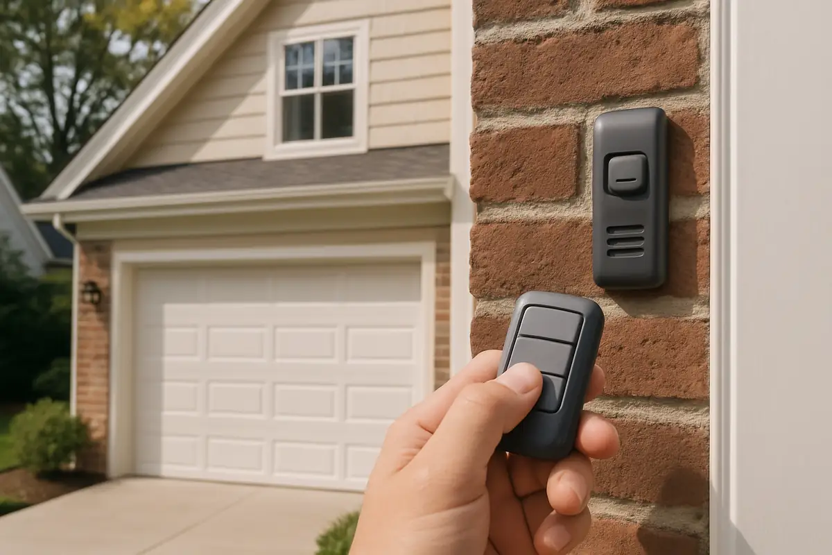 Weather-Proofing Your Garage Door: Essential Tips for Berlin, CT Residents