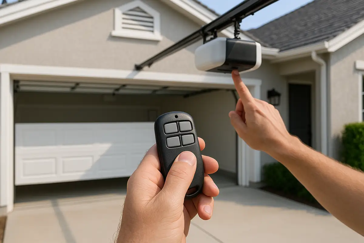 Weather-Proofing Your Garage Door: Essential Tips from Smash Garage Door Repair