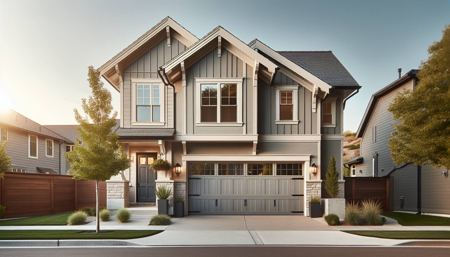 How to Reduce Garage Door Noise: Expert Tips from Smash Garage Door Repair in Berlin, CT