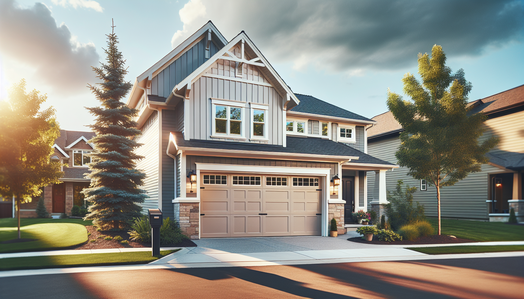 Professional Garage Door Repair Services in Berlin, CT