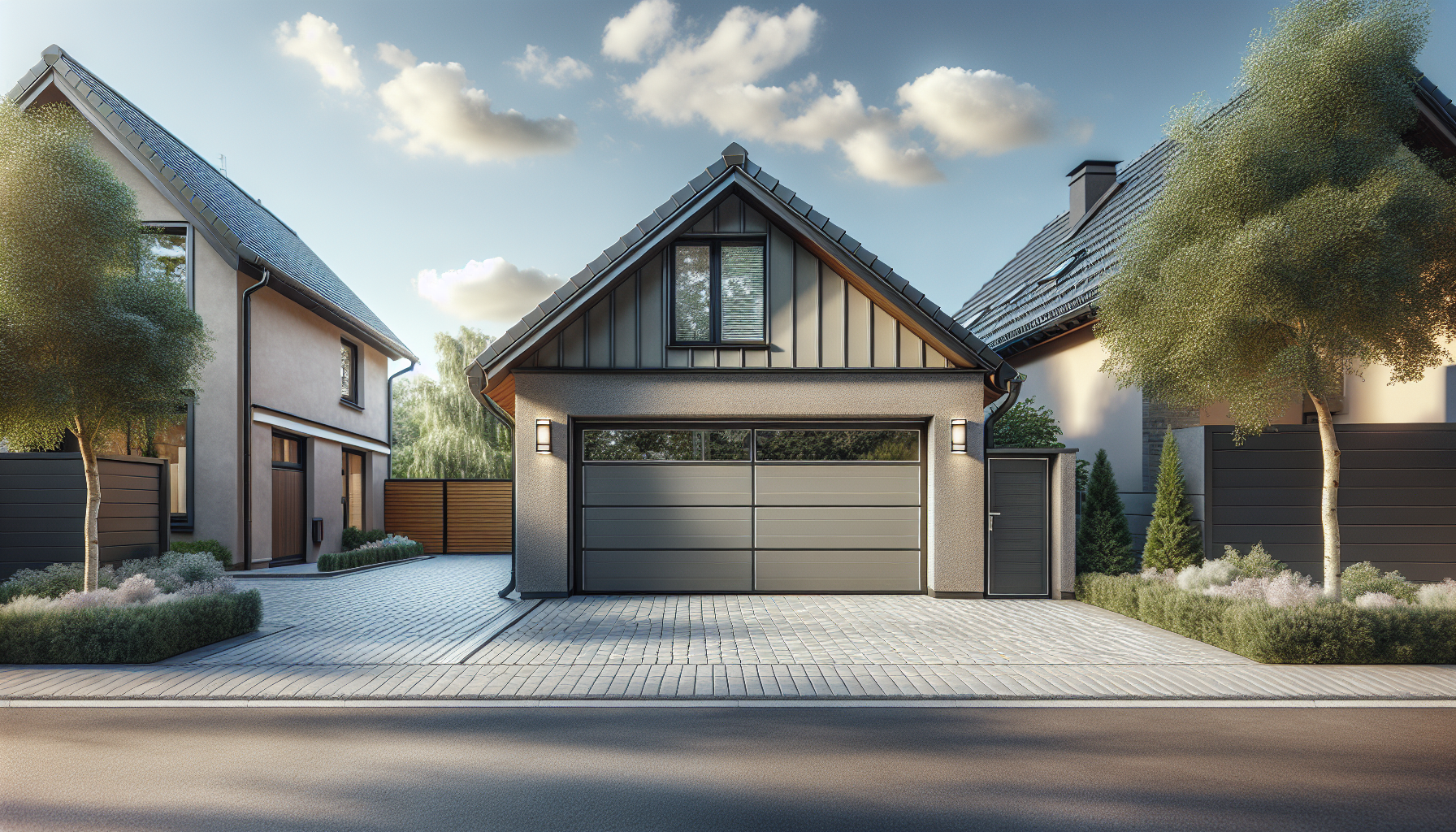 Signs Your Garage Door Opener Needs Replacement - Smash Garage Door Repair