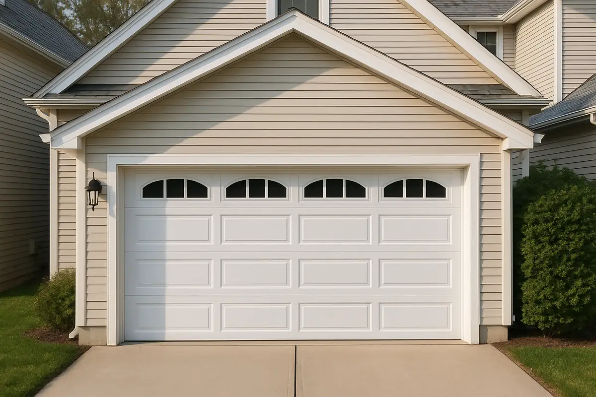 How to Program Your Garage Door Remote: A Guide by Smash Garage Door Repair in Berlin, CT
