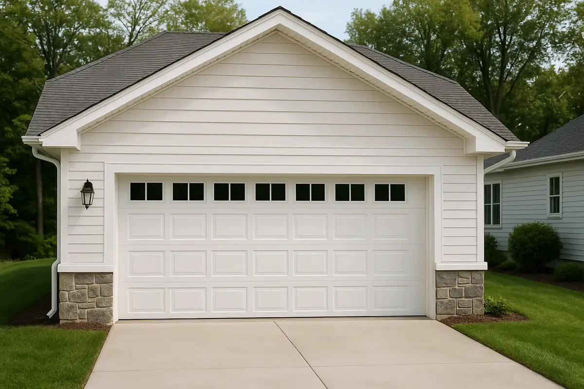 Signs Your Garage Door Opener Needs Replacement | Smash Garage Door Repair