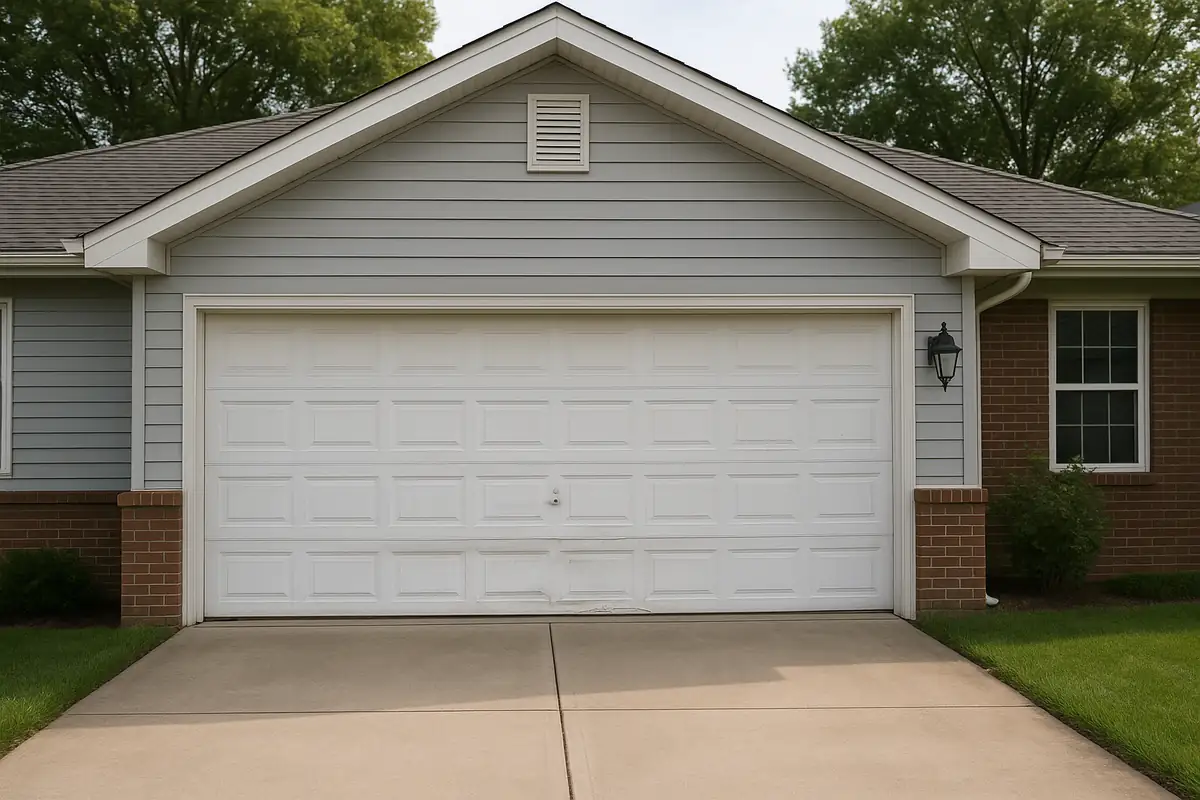 How to Program Your Garage Door Remote: A Guide by Smash Garage Door Repair in Berlin, CT