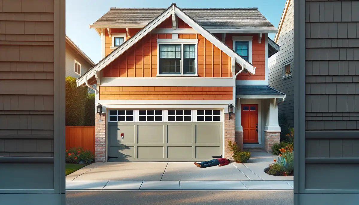 How to Program Your Garage Door Remote: A Guide by Smash Garage Door Repair in Berlin, CT