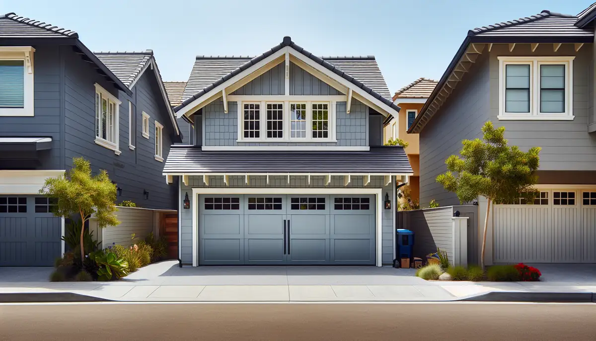 Essential Garage Door Spring Maintenance Guide by Smash Garage Door Repair in Berlin, CT