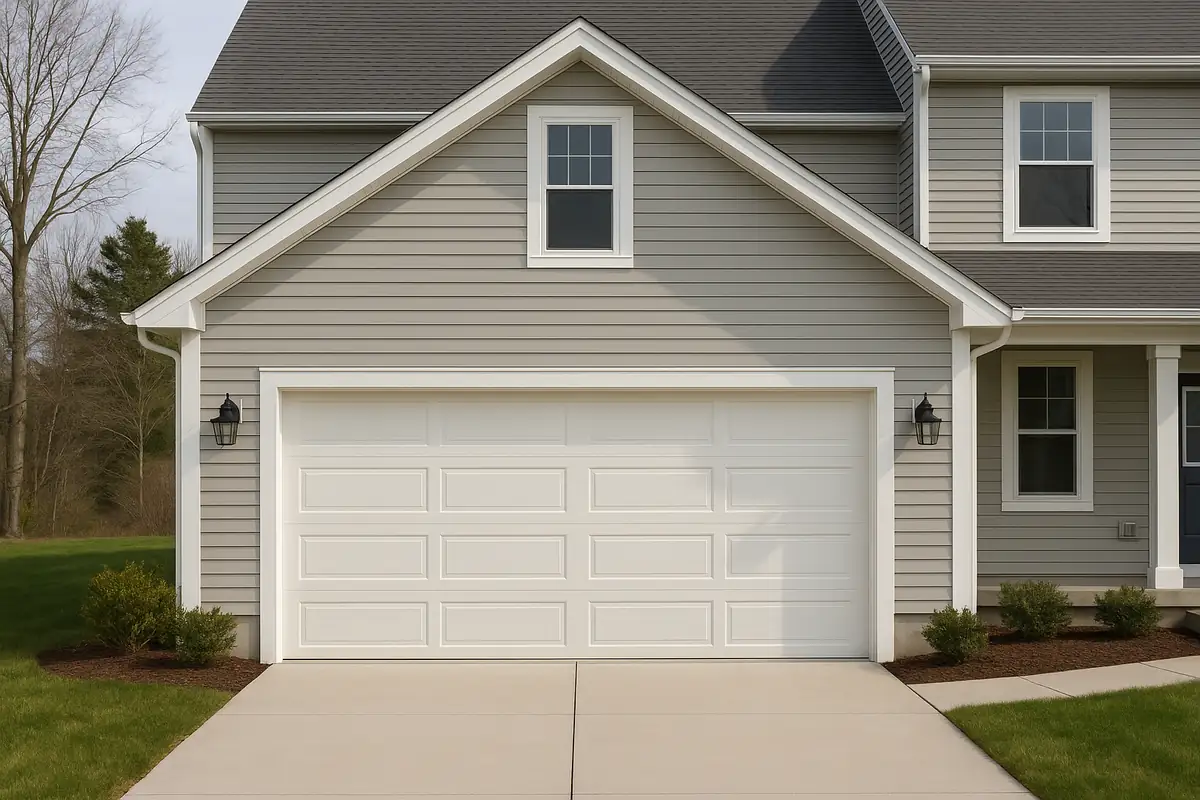 Signs Your Garage Door Opener Needs Replacement - Smash Garage Door Repair Berlin, CT