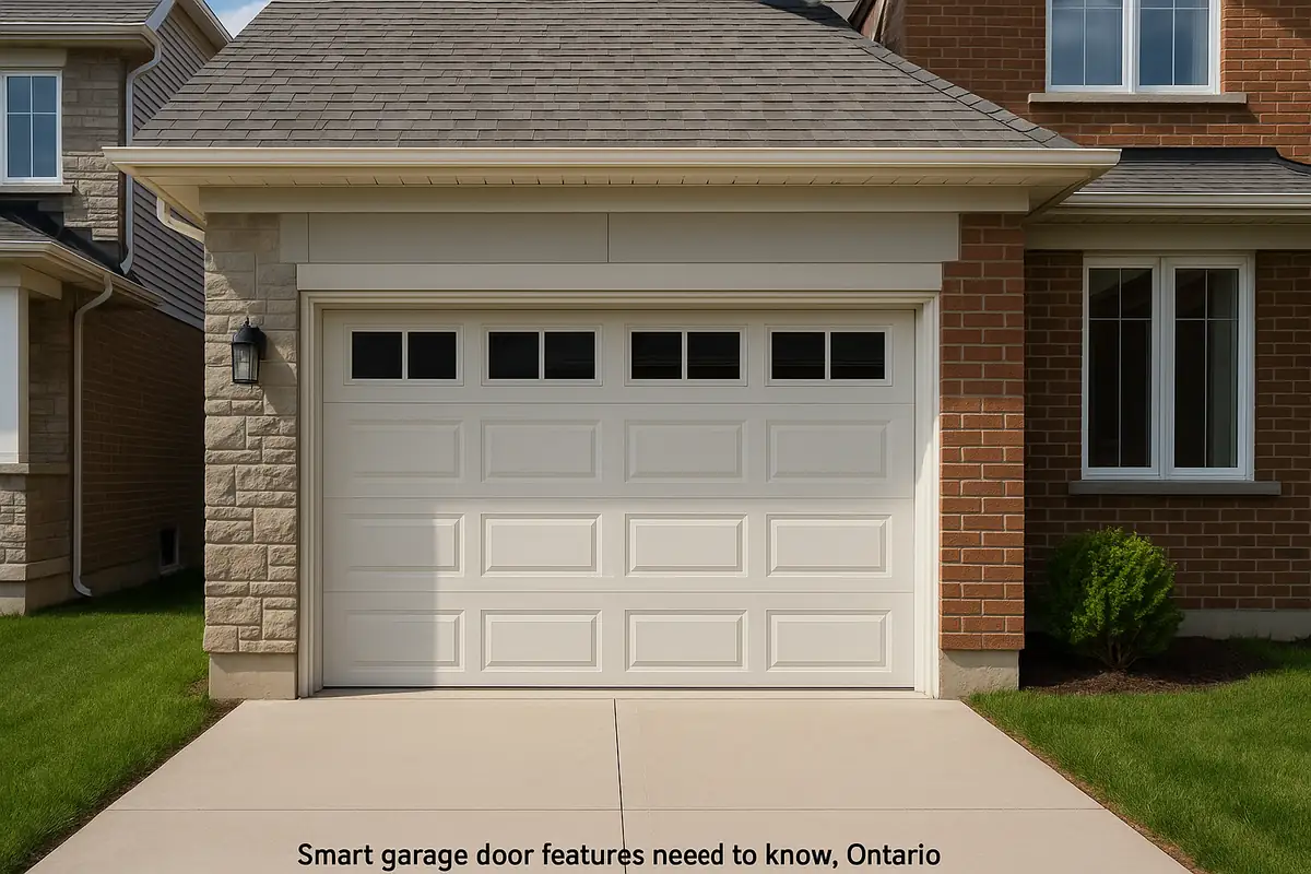 Common Garage Door Problems and How to Fix Them | Smash Garage Door Repair