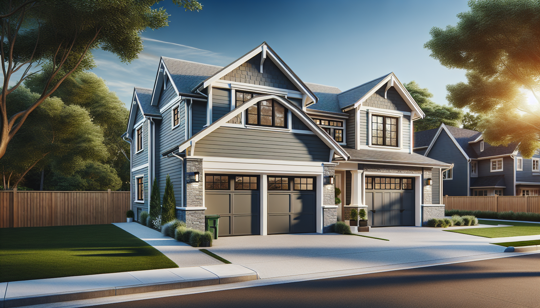 Garage Door Installation Cost Guide for Berlin Homeowners