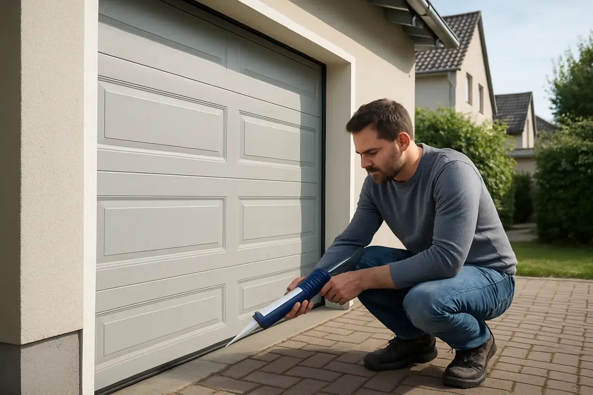 When to Replace vs Repair Your Garage Door: Expert Insights from Smash Garage Door Repair in Berlin, CT