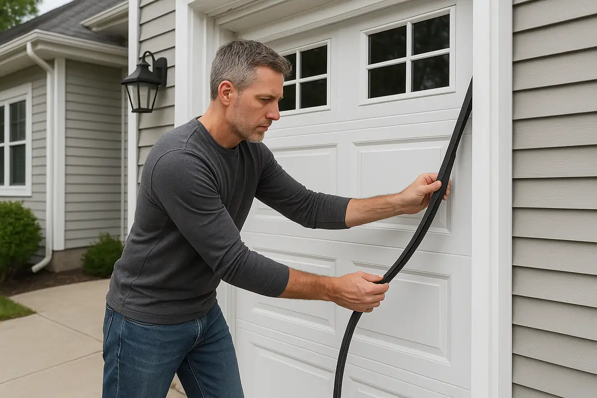 Smart Garage Door Features You Need to Know - Smash Garage Door Repair
