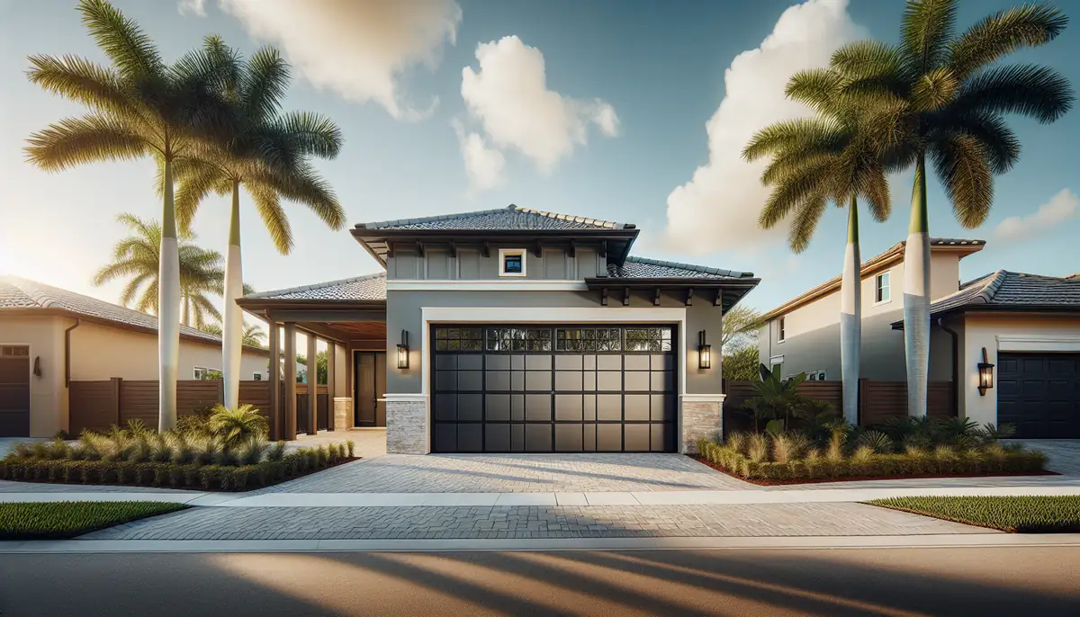 Smart Garage Door Features You Need to Know for Your Berlin, CT Home