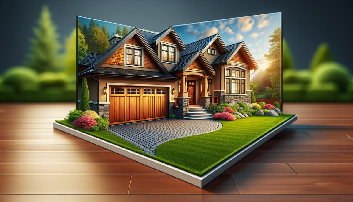 Smart Garage Door Features You Need to Know – Smash Garage Door Repair