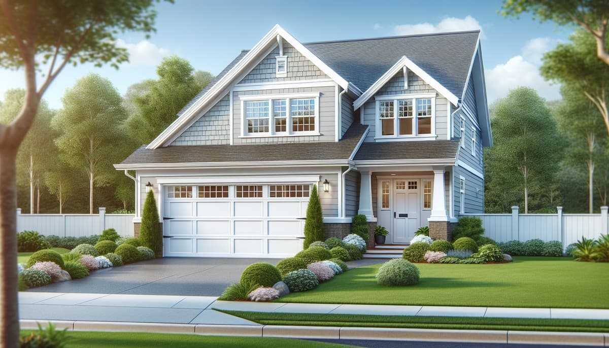 Smart Garage Door Features You Need to Know – Smash Garage Door Repair
