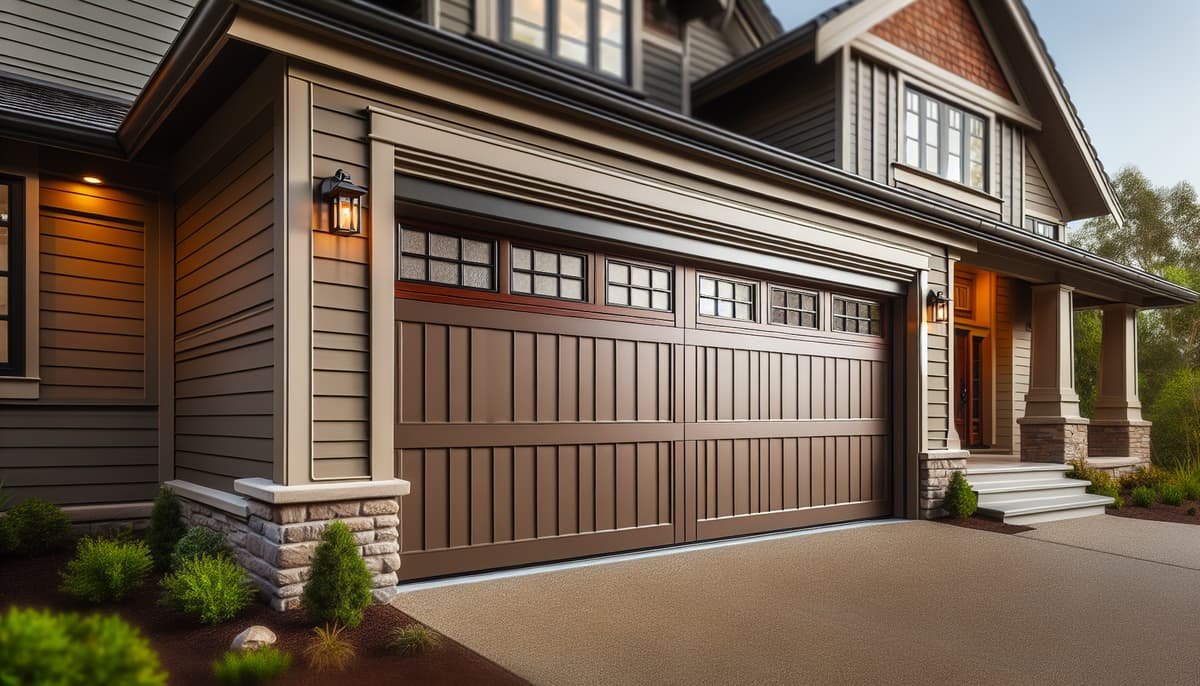 How to Reduce Garage Door Noise: Expert Tips from Smash Garage Door Repair in Berlin, CT