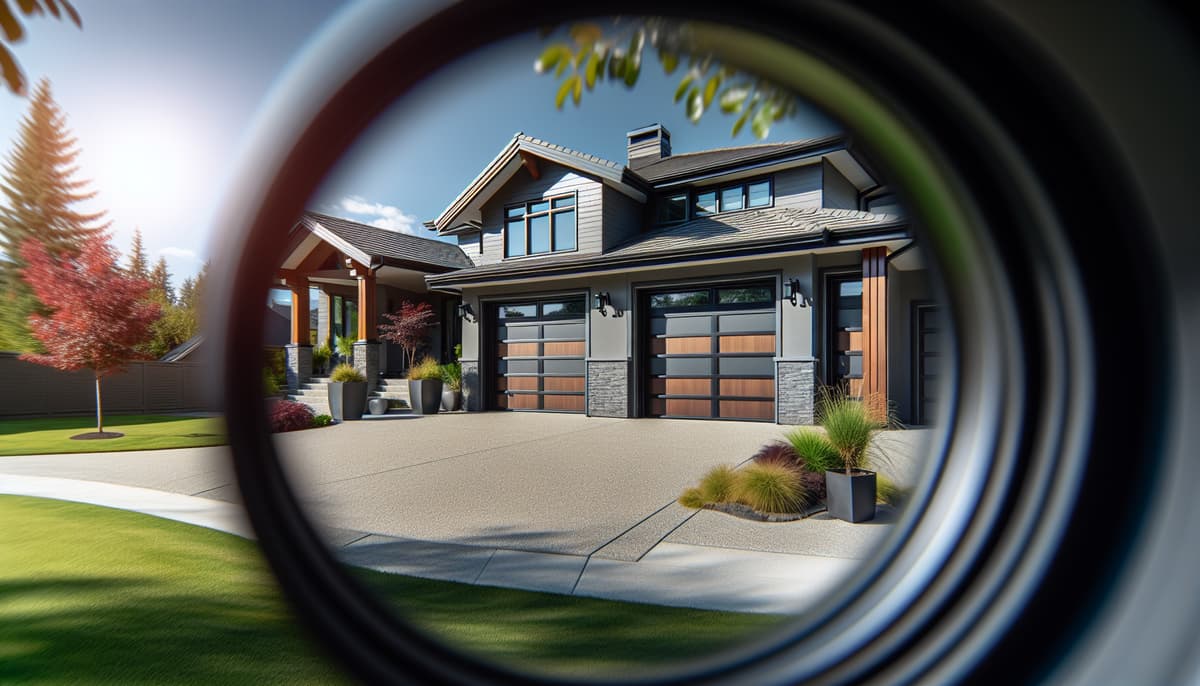 How to Reduce Garage Door Noise: Expert Tips from Smash Garage Door Repair in Berlin, CT