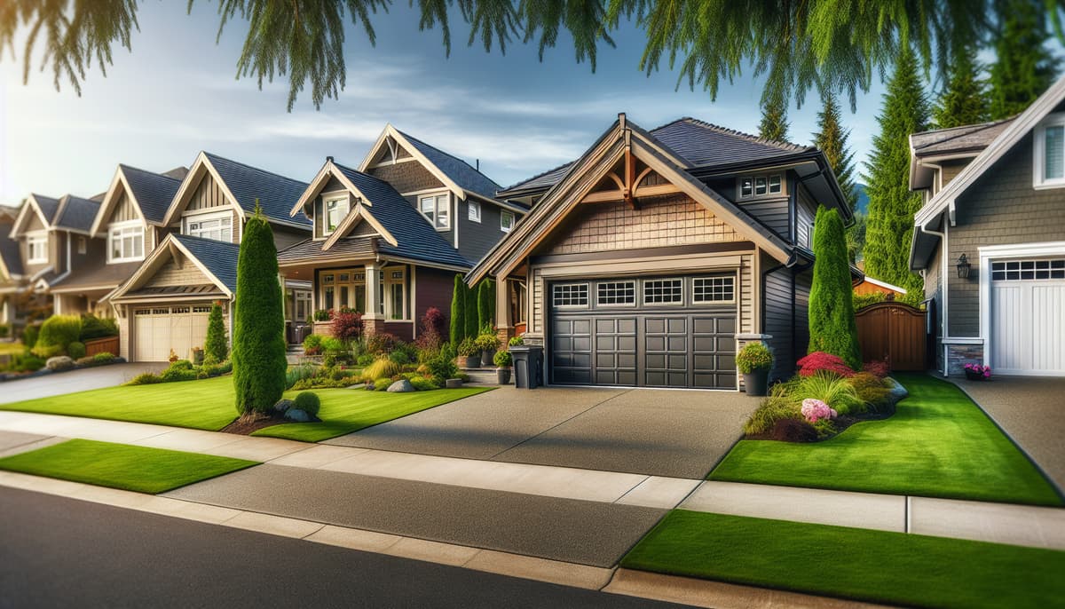 Smart Garage Door Features You Need to Know – Smash Garage Door Repair