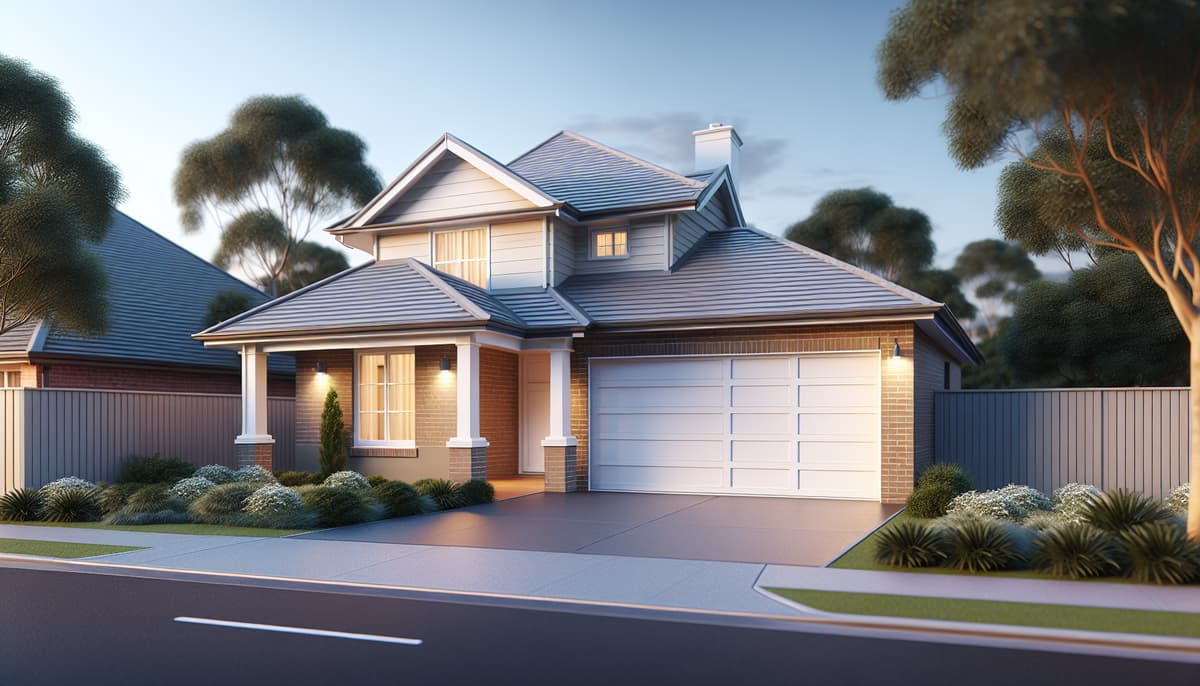 Emergency Garage Door Repairs in Berlin, CT: What to Do