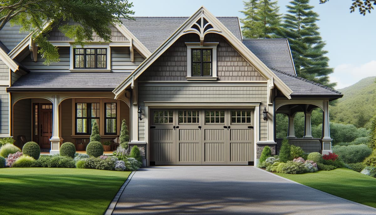 How to Extend the Life of Your Garage Door: Expert Tips from Smash Garage Door Repair in Berlin, CT
