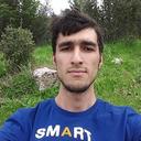 Aaron R.