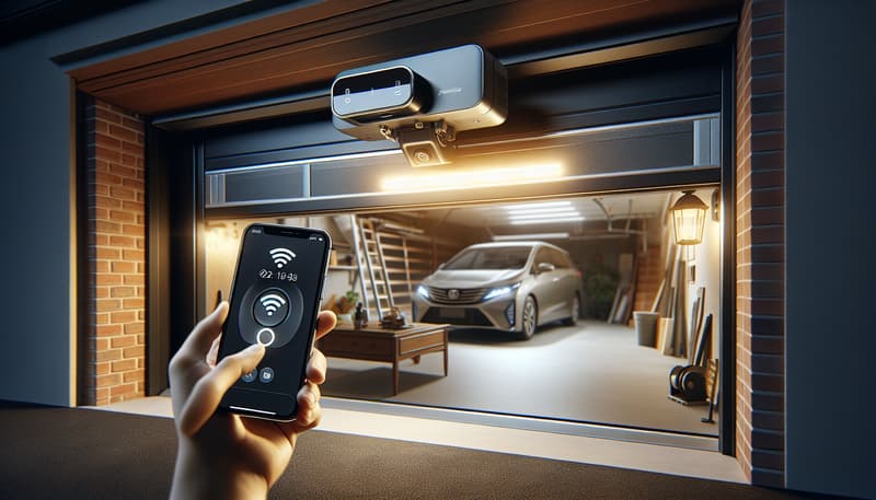 Enhance Energy Efficiency with Smash Garage Door Repair in Berlin, CT