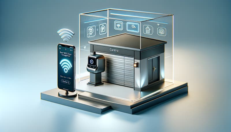 How to Extend the Life of Your Garage Door: Expert Tips from Smash Garage Door Repair in Berlin, CT